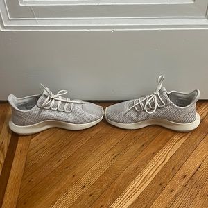 Big Kids Adidas Ortholite Tubular Shadow 6.5y